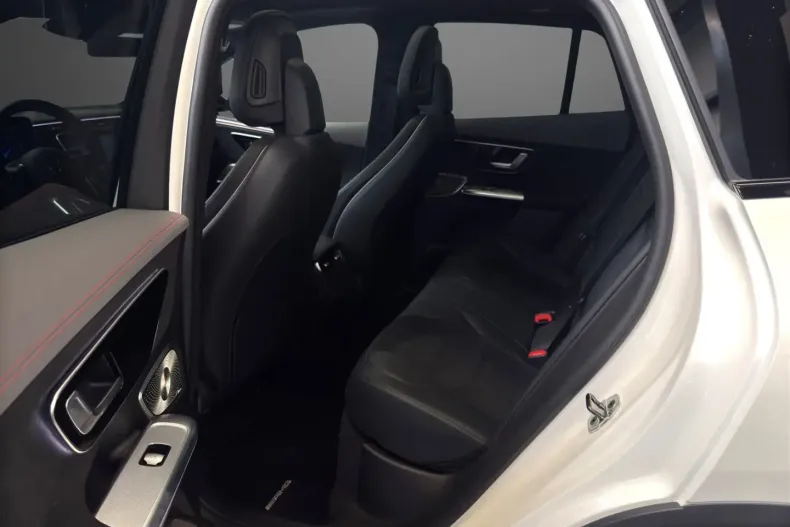 Mercedes-Benz EQE SUV din 2023 cu 11.209 km - oferta MER156954 - foto 8