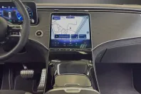 Mercedes-Benz EQE SUV din 2023 cu 11.209 km - oferta MER156954 - foto 11