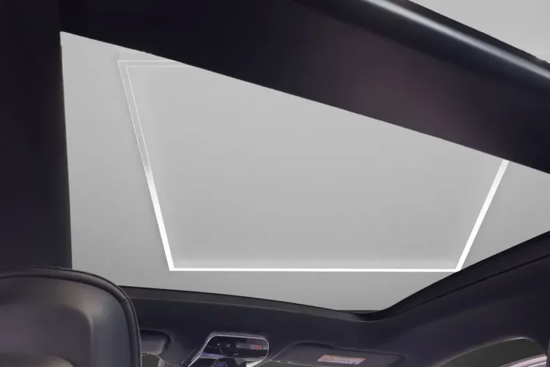 Mercedes-Benz EQE SUV din 2023 cu 11.209 km - oferta MER156954 - foto 12