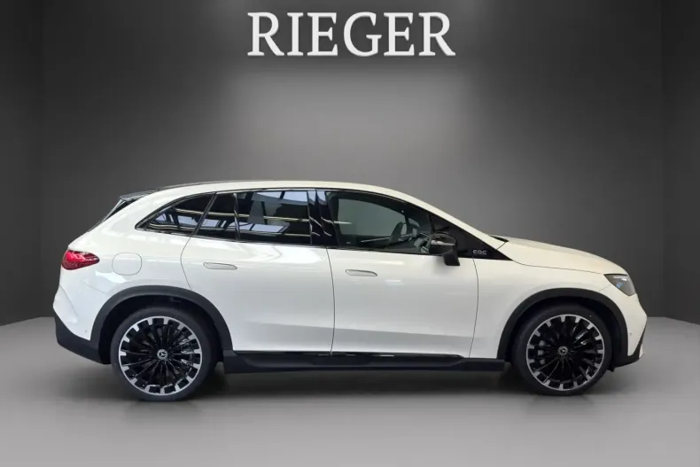 Mercedes-Benz EQE SUV din 2023 cu 11.209 km - oferta MER156954 - foto 13