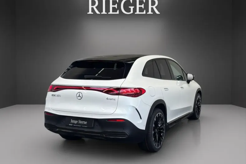 Mercedes-Benz EQE SUV din 2023 cu 11.209 km - oferta MER156954 - foto 16