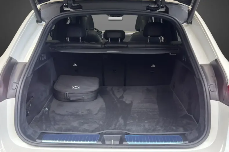 Mercedes-Benz EQE SUV din 2023 cu 11.209 km - oferta MER156954 - foto 17