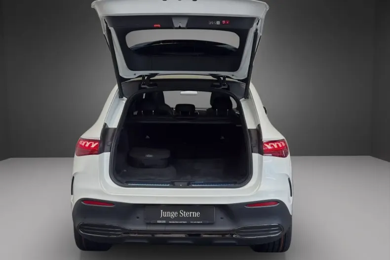 Mercedes-Benz EQE SUV din 2023 cu 11.209 km - oferta MER156954 - foto 18