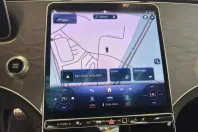 Mercedes-Benz EQE SUV din 2023 cu 11.209 km - oferta MER156954 - foto 19