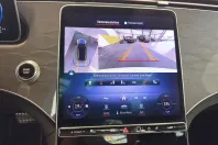 Mercedes-Benz EQE SUV din 2023 cu 11.209 km - oferta MER156954 - foto 20