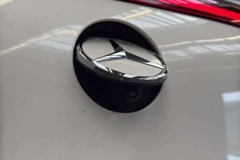 Mercedes-Benz EQE SUV din 2023 cu 11.209 km - oferta MER156954 - foto 21