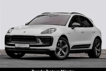 Porsche Macan din 2024 - oferta POR156955
