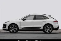 Porsche Macan din 2024 cu 12.350 km - oferta POR156955 - foto 2