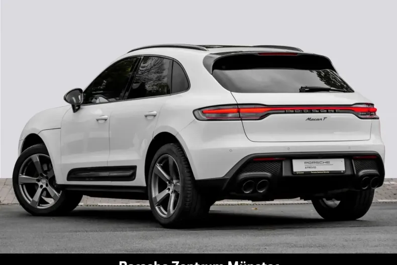 Porsche Macan din 2024 cu 12.350 km - oferta POR156955 - foto 3