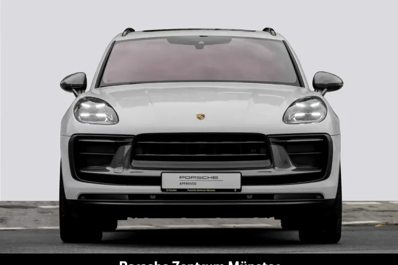 Porsche Macan din 2024 cu 12.350 km - oferta POR156955 - foto 4