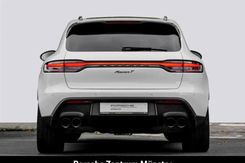 Porsche Macan din 2024 cu 12.350 km - oferta POR156955 - foto 5