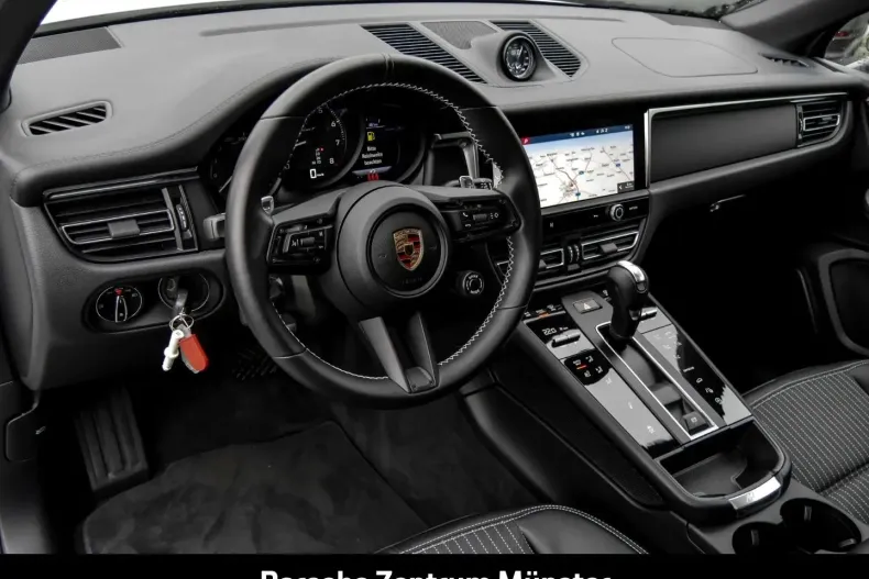 Porsche Macan din 2024 cu 12.350 km - oferta POR156955 - foto 7