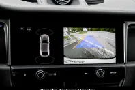 Porsche Macan din 2024 cu 12.350 km - oferta POR156955 - foto 13