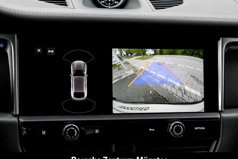 Porsche Macan din 2024 cu 12.350 km - oferta POR156955 - foto 13