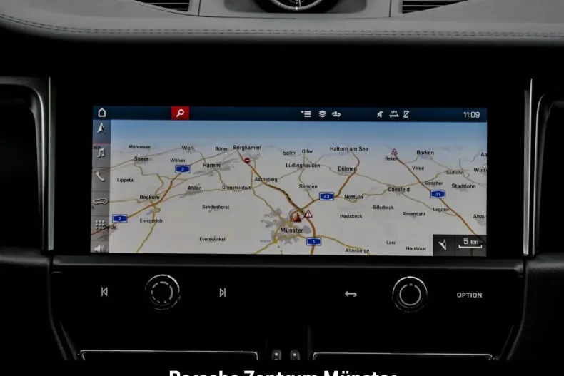 Porsche Macan din 2024 cu 12.350 km - oferta POR156955 - foto 18