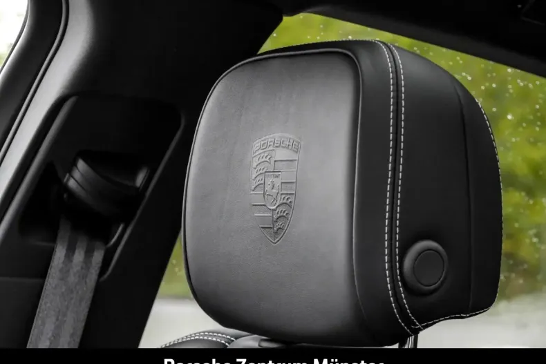 Porsche Macan din 2024 cu 12.350 km - oferta POR156955 - foto 20