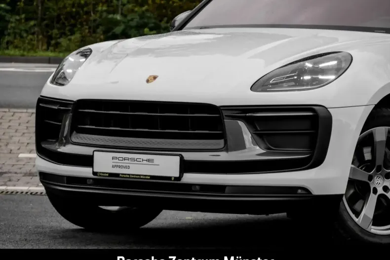 Porsche Macan din 2024 cu 12.350 km - oferta POR156955 - foto 21