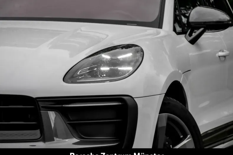 Porsche Macan din 2024 cu 12.350 km - oferta POR156955 - foto 22