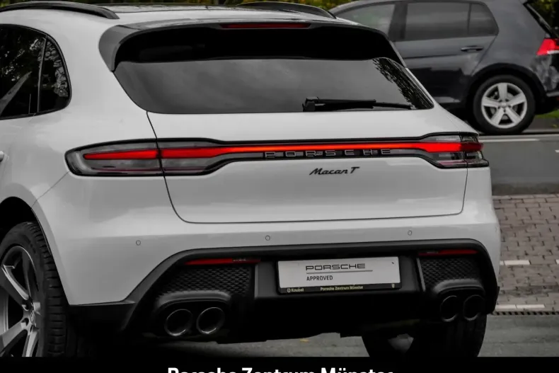 Porsche Macan din 2024 cu 12.350 km - oferta POR156955 - foto 23