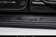 Porsche Macan din 2024 cu 12.350 km - oferta POR156955 - foto 26