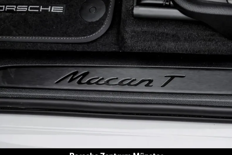 Porsche Macan din 2024 cu 12.350 km - oferta POR156955 - foto 26