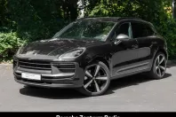 Porsche Macan din 2023 cu 19.110 km - oferta POR156956 - foto 1