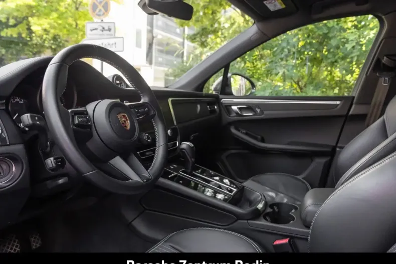 Porsche Macan din 2023 cu 19.110 km - oferta POR156956 - foto 4