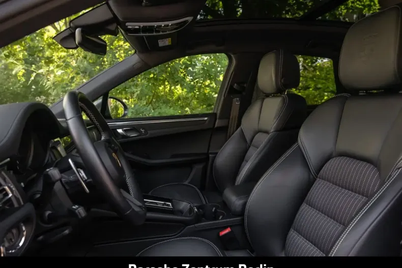 Porsche Macan din 2023 cu 19.110 km - oferta POR156956 - foto 5