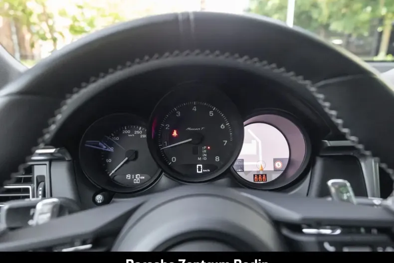 Porsche Macan din 2023 cu 19.110 km - oferta POR156956 - foto 6