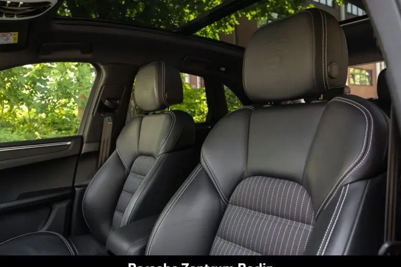 Porsche Macan din 2023 cu 19.110 km - oferta POR156956 - foto 7