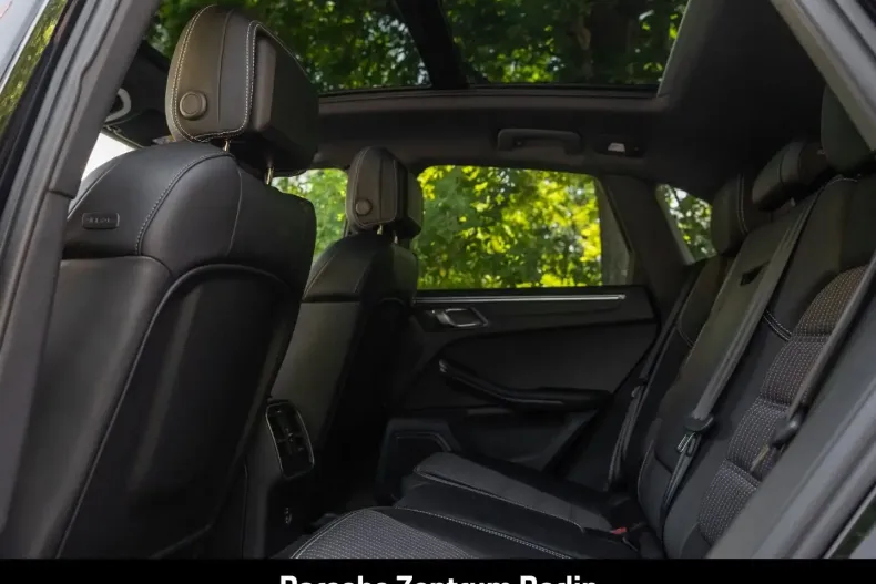 Porsche Macan din 2023 cu 19.110 km - oferta POR156956 - foto 8