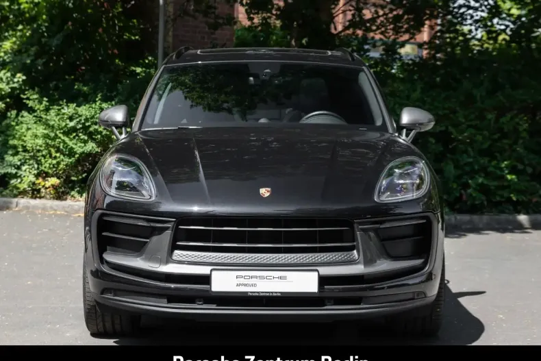 Porsche Macan din 2023 cu 19.110 km - oferta POR156956 - foto 9