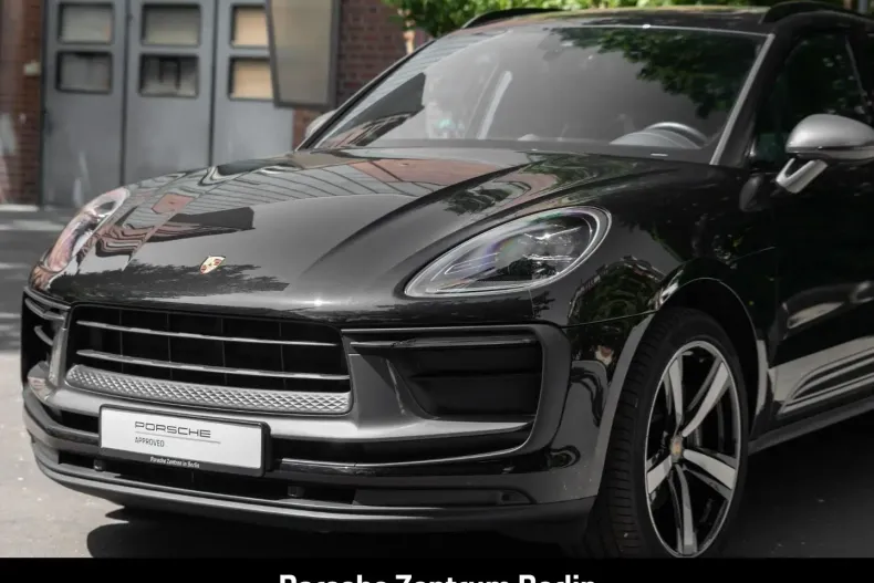 Porsche Macan din 2023 cu 19.110 km - oferta POR156956 - foto 10
