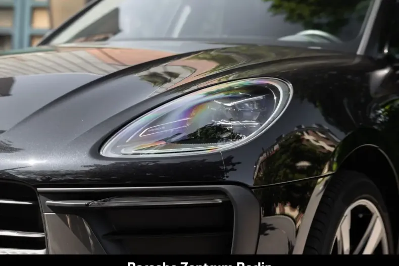 Porsche Macan din 2023 cu 19.110 km - oferta POR156956 - foto 11