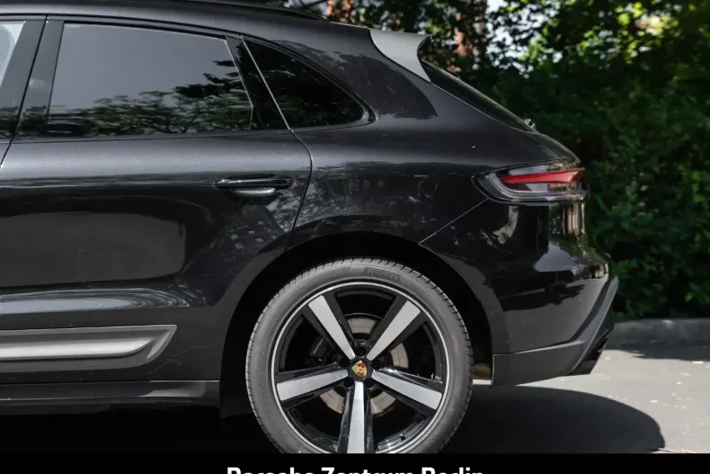 Porsche Macan din 2023 cu 19.110 km - oferta POR156956 - foto 12