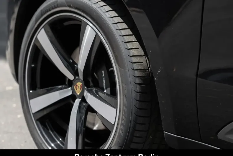 Porsche Macan din 2023 cu 19.110 km - oferta POR156956 - foto 15