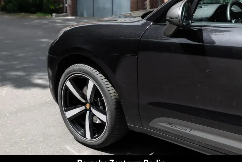 Porsche Macan din 2023 cu 19.110 km - oferta POR156956 - foto 16