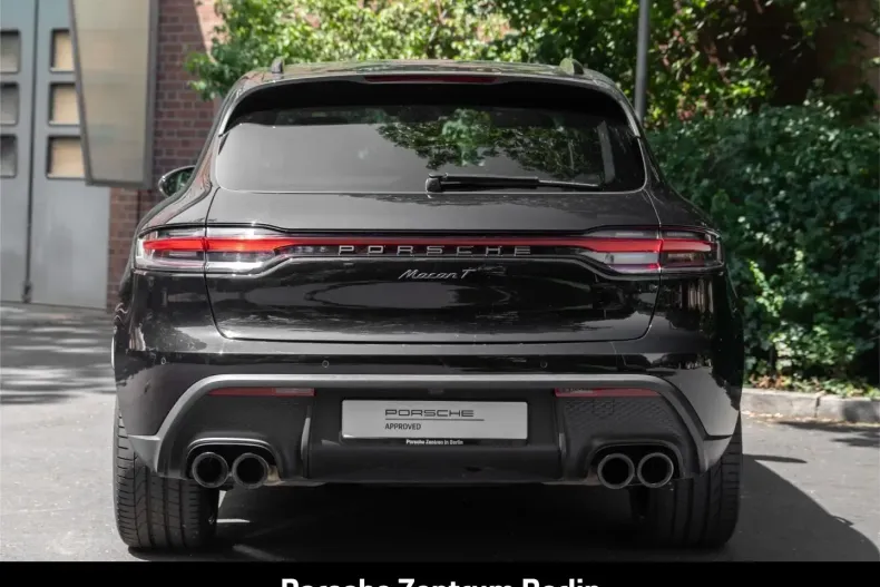 Porsche Macan din 2023 cu 19.110 km - oferta POR156956 - foto 17