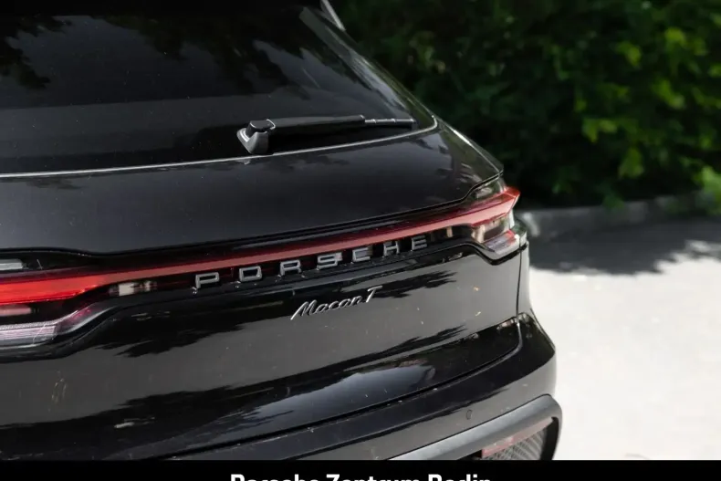 Porsche Macan din 2023 cu 19.110 km - oferta POR156956 - foto 19