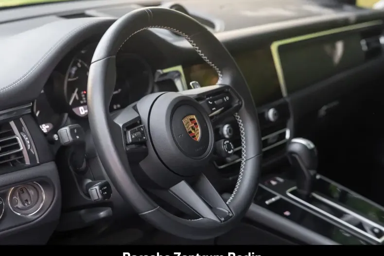 Porsche Macan din 2023 cu 19.110 km - oferta POR156956 - foto 23