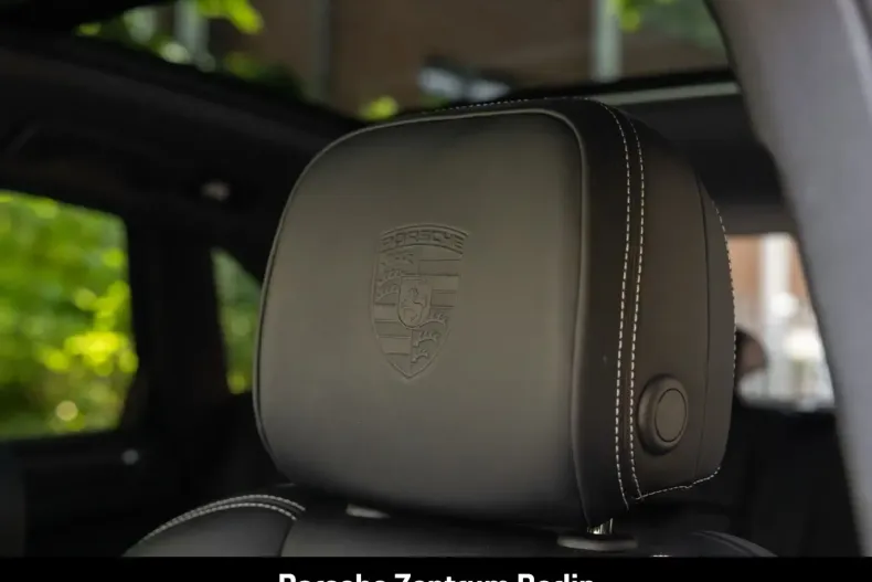 Porsche Macan din 2023 cu 19.110 km - oferta POR156956 - foto 25