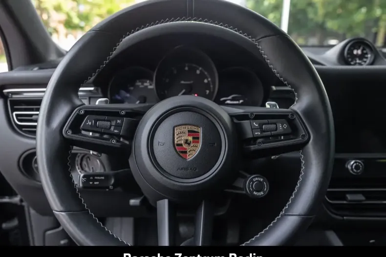 Porsche Macan din 2023 cu 19.110 km - oferta POR156956 - foto 28