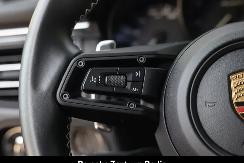 Porsche Macan din 2023 cu 19.110 km - oferta POR156956 - foto 32