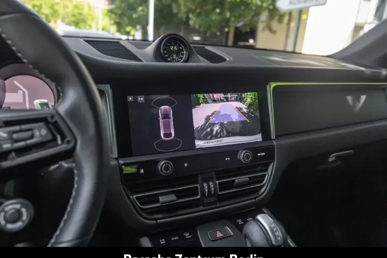 Porsche Macan din 2023 cu 19.110 km - oferta POR156956 - foto 34