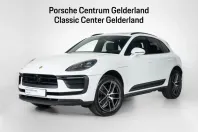 Porsche Macan din 2024 cu 10.380 km - oferta POR156957 - foto 1