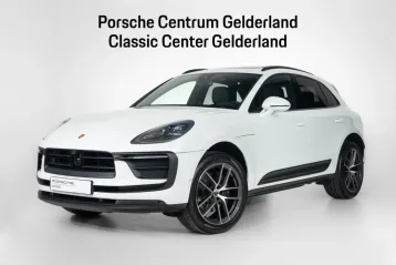 Porsche Macan din 2024 - oferta POR156957