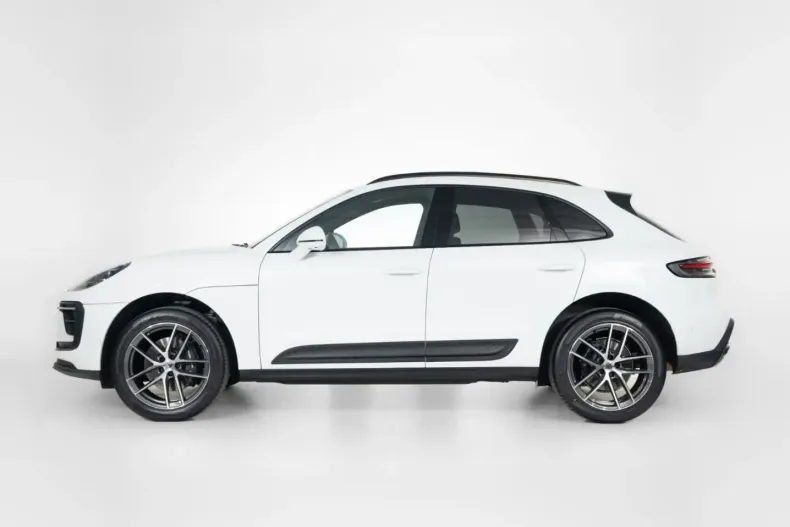 Porsche Macan din 2024 cu 10.380 km - oferta POR156957 - foto 2