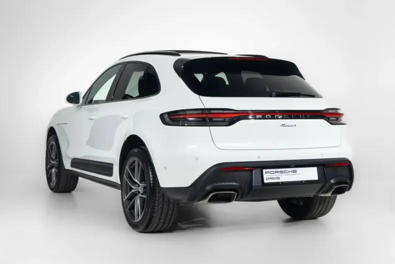 Porsche Macan din 2024 cu 10.380 km - oferta POR156957 - foto 5