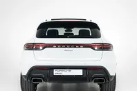 Porsche Macan din 2024 cu 10.380 km - oferta POR156957 - foto 6