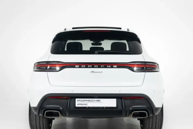 Porsche Macan din 2024 cu 10.380 km - oferta POR156957 - foto 6